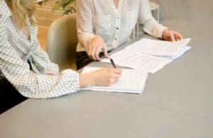 Traduction de contrats